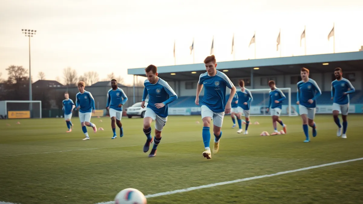 Sheffield Wednesday Pursue Barry Bannan's Emotional Return