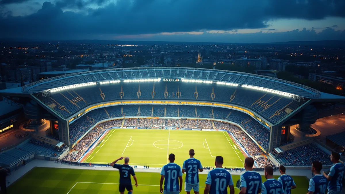 Sheffield Wednesday Unveils New Pitch Ahead of 2026/27 Season