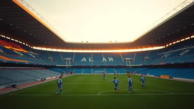 Sheffield Wednesday Superfan Fights for Defibrillators in Stadiums