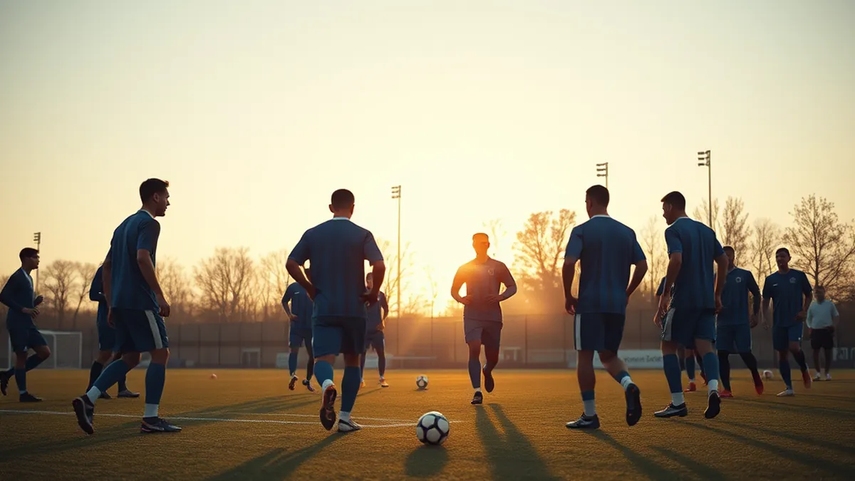 Sheffield Wednesday CEO Unveils Ambitious Plans for Club Revival