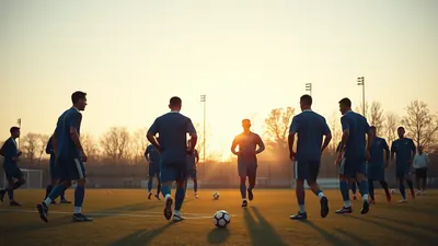 Sheffield Wednesday CEO Unveils Ambitious Plans for Club Revival