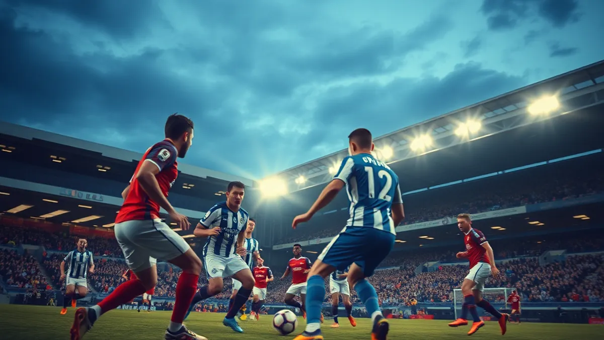 Sheffield Wednesday's Renewed Rivalry with Reading FC: A League One Perspective