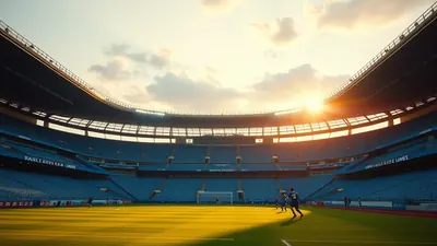 Sheffield Wednesday Superfan Spreads England Love in USA