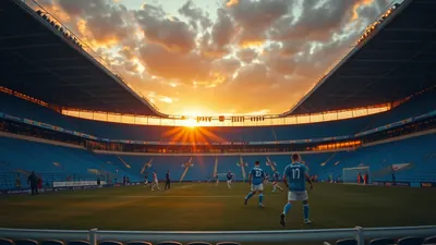 Sheffield Wednesday Unveil Hillsborough Stadium Revamp Plans