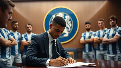 Sheffield Wednesday Close to Key Transfers as Rebuild Begins