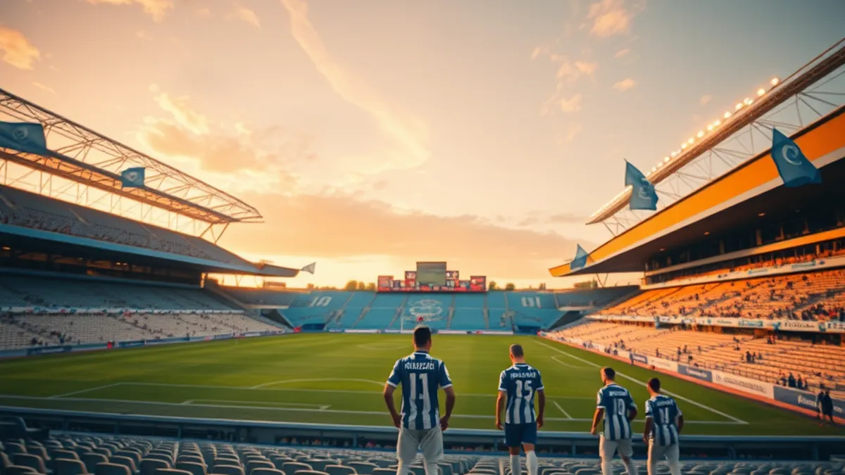 Sheffield Wednesday Rebuilds with New Owners
